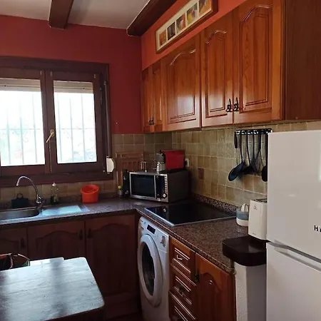 Appartement Florida Sol Adorable Adosado Con Piscina