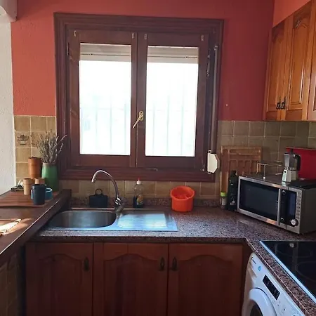 Appartement Florida Sol Adorable Adosado Con Piscina *
