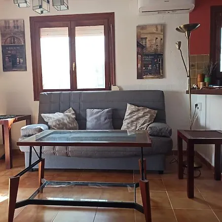 Florida Sol Adorable Adosado Con Piscina Appartement Dénia