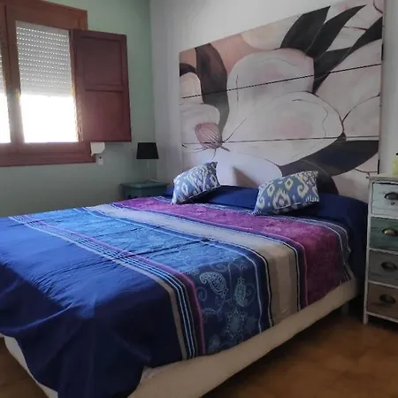 Florida Sol Adorable Adosado Con Piscina Appartement *