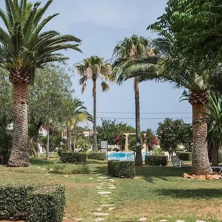 Florida Sol Adorable Adosado Con Piscina * Dénia