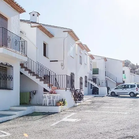 Appartement Florida Sol Adorable Adosado Con Piscina Dénia