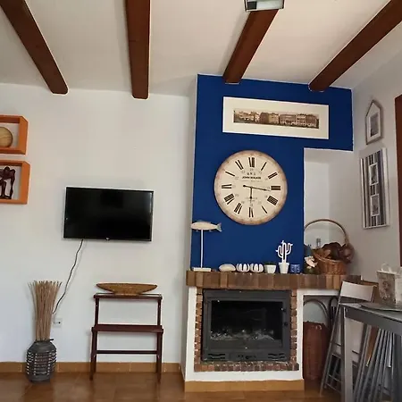 Appartement Florida Sol Adorable Adosado Con Piscina Dénia
