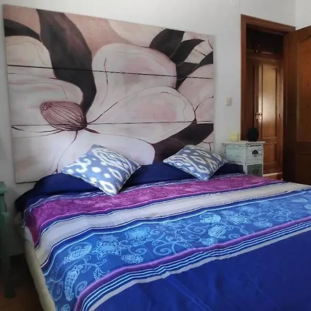 Florida Sol Adorable Adosado Con Piscina Appartement *